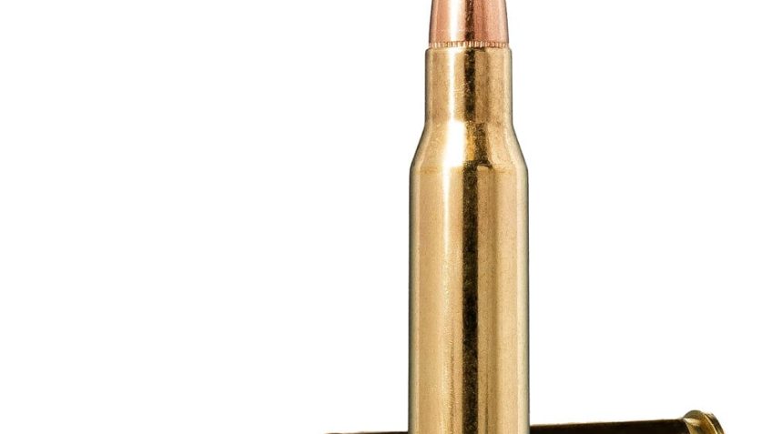 Norma TipStrike 6.5 Creedmoor 140gr Centerfire Rifle Ammo (20/box)