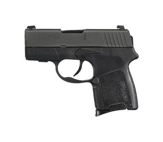 Sig Sauer P290