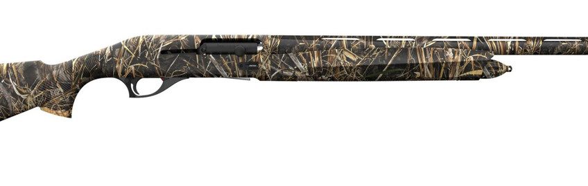 Retay Masai Mara Inertia Plus 12 Gauge, 3.5" Chamber 26" Barrel, 4rd, Realtree Max-7 Camo