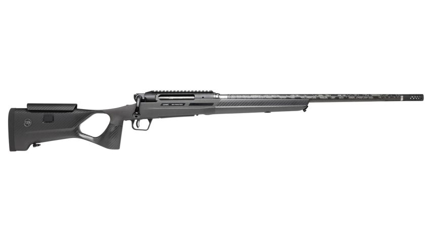 Savage 110 Impulse KLYM 7mm PRC, 22" Threaded Barrel, 3rd, Gray