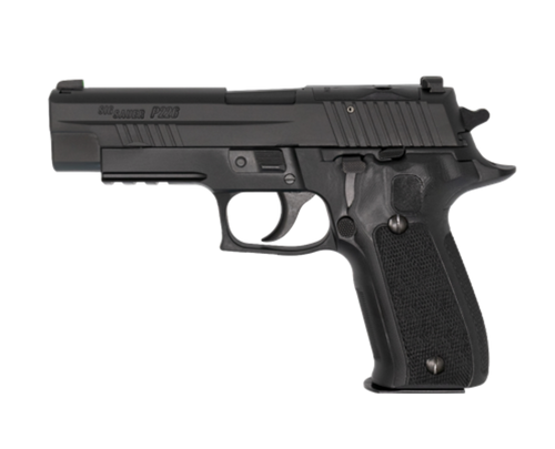 Sig Sauer P226 Legion