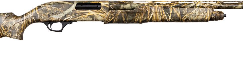 TriStar Cobra III Super Youth 20 Gauge, 3" Chamber 24" Barrel, 5rd, Realtree Max-7