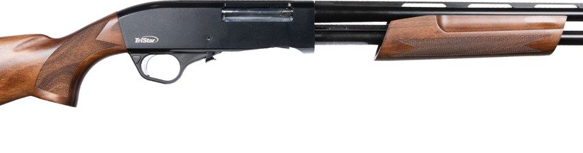 TriStar Cobra III Super Youth 410 Gauge, 3" Chamber 18.5" Barrel, 5rd, Walnut Furniture