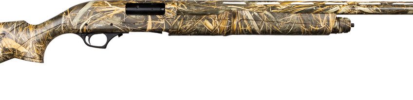 TriStar Cobra III 12 Gauge, 3" Chamber 28" Barrel, 5rd, Realtree Max-7 Camo