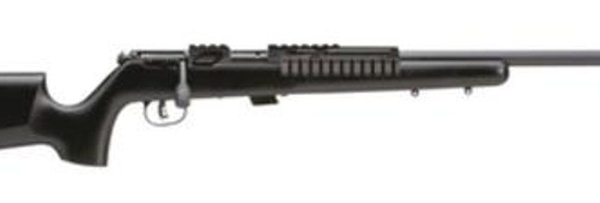 SAV 93R17 TRR-SR 17HMR THREADED BBL