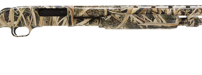 Mossberg 63521 835 Waterfowl 12 Gauge 28″ 4+1 3.5″ Mossy Oak Shadow Grass Blades Right Hand