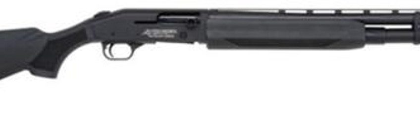 Mossberg 85119 930 JM Pro 12 Gauge 22″ 9+1 3″ Blued Black Right Hand