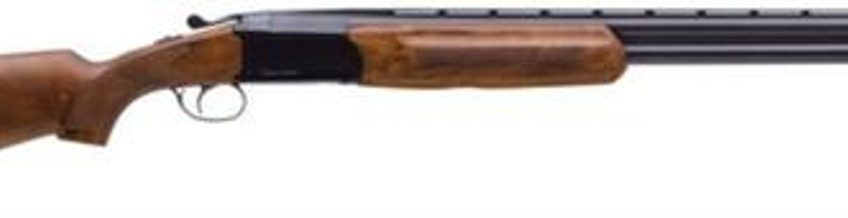 Stoeger Condor Field Over/Under .410 GA 26″ A Grade Satin Walnut Blued Shotgun