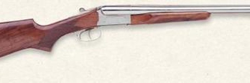 STOEGER COACH GUN SUPREME DT