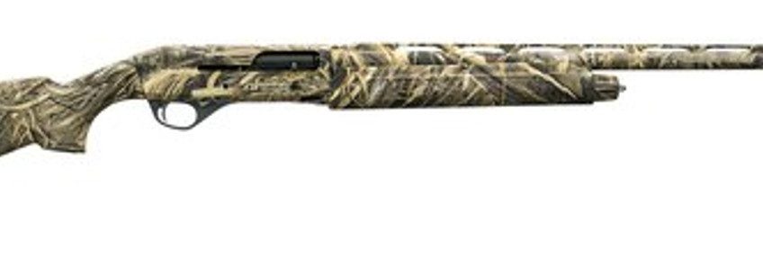 Stoeger 31837 M3000 12 Gauge 26″ 3″Realtree Max-5 Synthetic Stock 4+1 Rounds