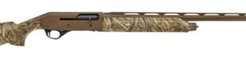 Stoeger 31886  M3000 12 Gauge Realtree Max-5 Bronze 28″ Barrel 4+1