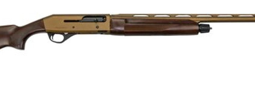 Stoeger 31930 M3000 Burnt Bronze w/ Satin Walnut – 28″ 12ga