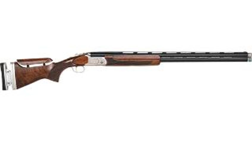 Mossberg Gold Reserve Super Sport Walnut 12 GA 30″ Barrel 2-Rounds