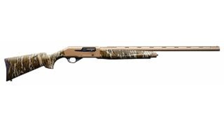 Charles Daly 601 Compact Mossy Oak Bottomlands 20 GA 22″ Barrel 4-Rounds