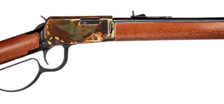 Settler Mares Leg 22 Long Rifle 12.5″ BBL 10 Round Wood