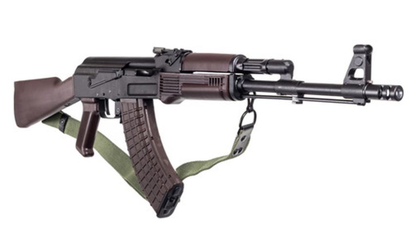 Arsenal SAM7R-62PM SAM7R 7.62x39mm Semi Automatic Rifle