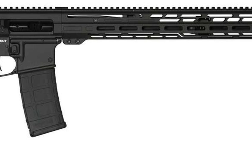 CMMG Dissent Mk4 6.5 Grendel 16.1″ Barrel 10-Rounds No Stock