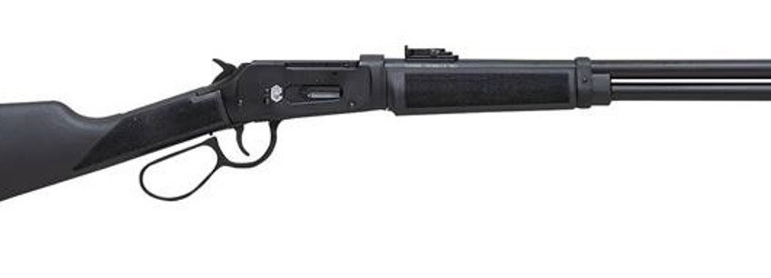 CITADEL LEVER ACTION .410 20″ BLK