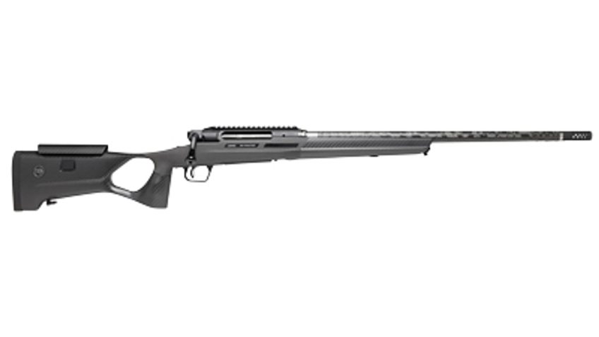 Savage 110 Impulse KLYM 6.5 PRC 24″ Barrel 2-Rounds