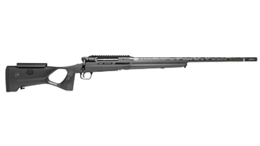 Savage 110 Impulse KLYM .308 Win 22″ Barrel 4-Rounds