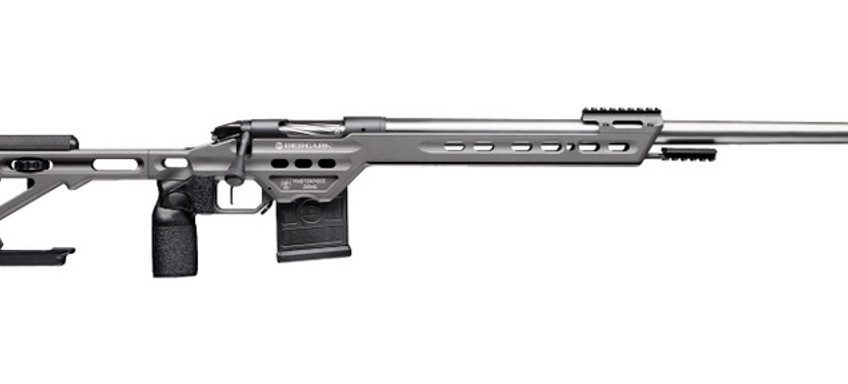 Bergara Premier Series Competition 6 GT 26″ 1:7.5″ #7 Bbl Rifle w/(1) 10rd Mag BPR25-6GT