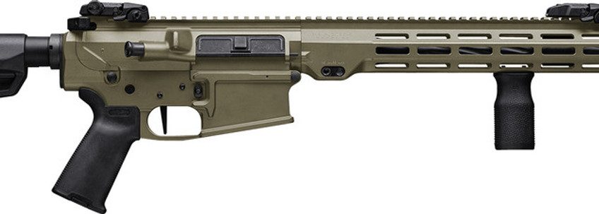 Maxim Defense MD10 L 6.5 Creedmoor AR-10 FDE Semi Automatic Rifle