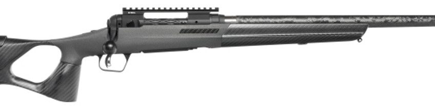 Savage 110 KLYM 6.5 Creedmoor 22″ Barrel 4-Rounds