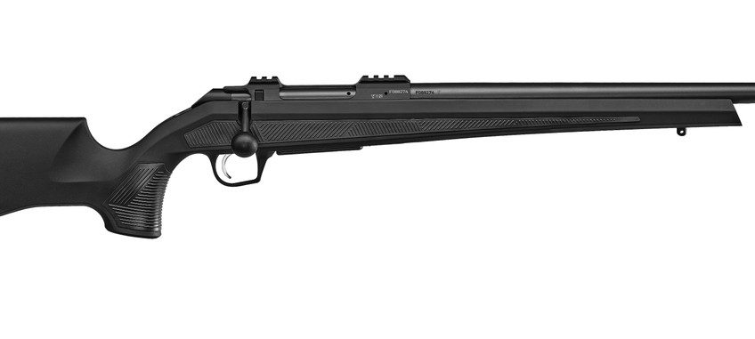 CZ 600 ALPHA 243WIN 20 TB BLK SYN 5RD