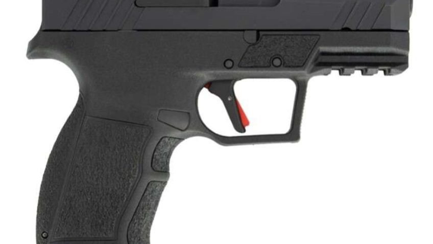 SDS PX-9 CARRY 9MM 3.5 IRONS ONLY 2 15RD