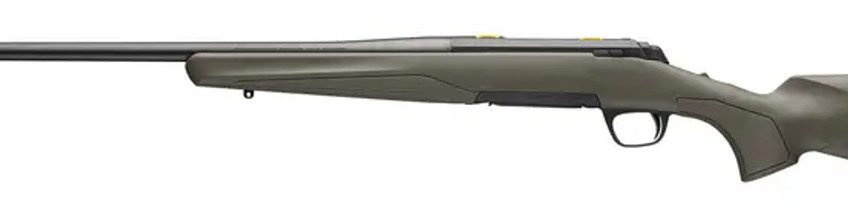 Browning X-Bolt Hunter OD Green .30-06 22″ Barrel 4-Rounds