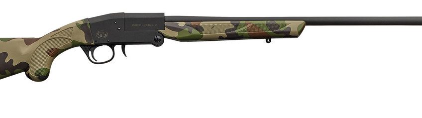 CDLY 101 410GA 26 COMPACT WOODLANDS CAMO