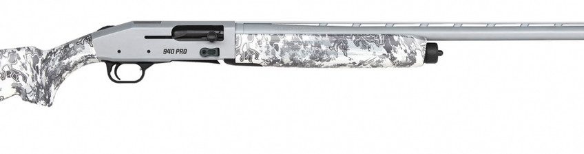 Mossberg 940 Pro Waterfowl Snow Goose 12 Gauge Shotgun