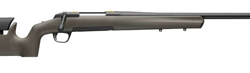 X-BOLT MAX LR 6.5PRC OD 24″ #