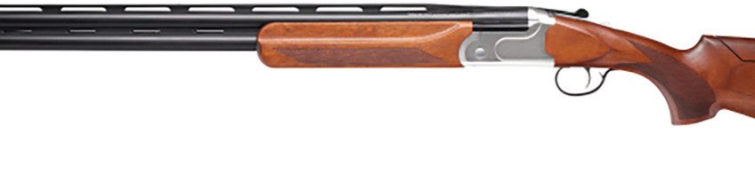 SAV 555 SPORTING COMP O/U 12GA 26