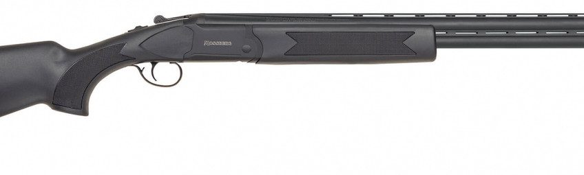 MOSS SILVER RESERVE 20GA 26 BLK