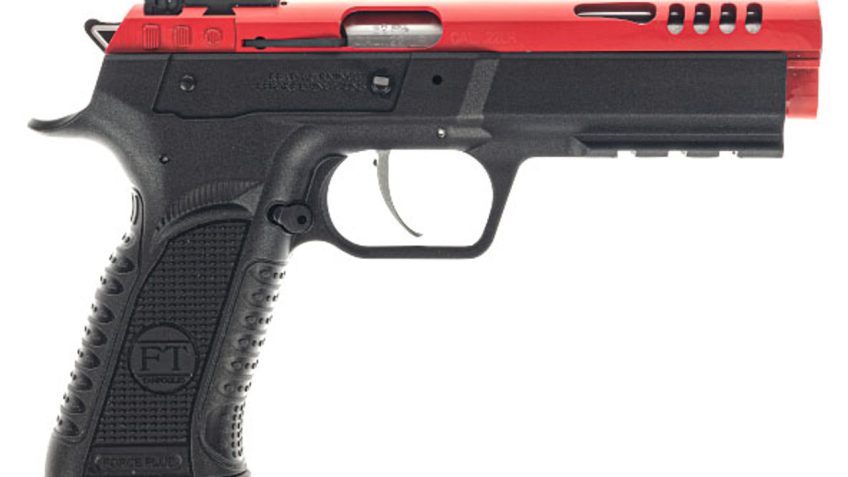 IFG TANFOGLIO FORCE 22LR