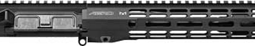 AEROPRECISION M4E1-T COMPLETE UPPER 10.5″ 5.56 BARREL