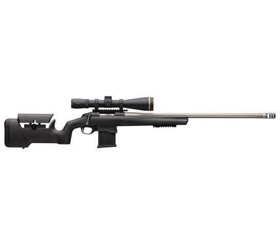 BROWNING X-BOLT TARGET MAX 6MM GT 26″ *