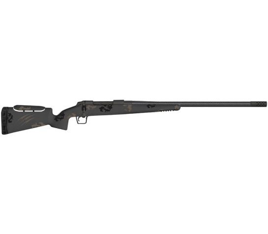 Fierce Firearms Ct Rival,7mm PRC 20" 3+1 Midnight Bronze