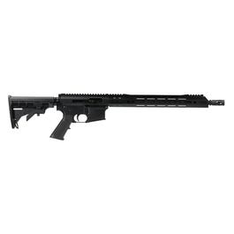 Bear Creek Arsenal 17HMR 16″ Side-Charging M-LOK Parkerized Rifle – Dirty Bird Industries