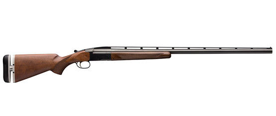 Browning BT-99 Micro Shotgun 12 Gauge – 32″ – Polished Blued