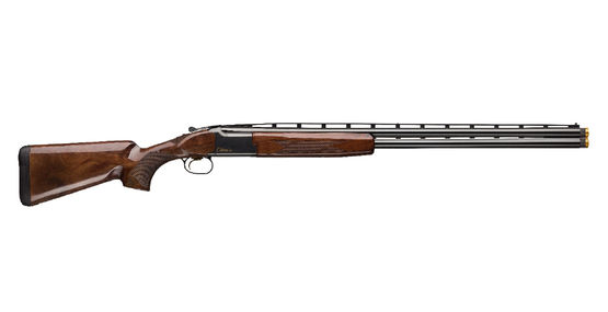 Browning Citori CX Crossover Shotgun 12 Gauge – 28″ – Polished Blued