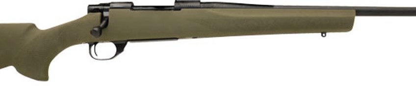 LEGACY HOWA M1500 .243WIN BL STD 22″ GREEN HOGUE YOUTH