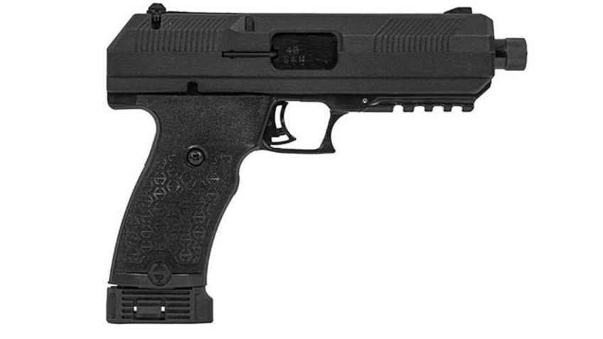 MKS HI POINT JC/P 40SW GEN2 4.5 BLK 10RD