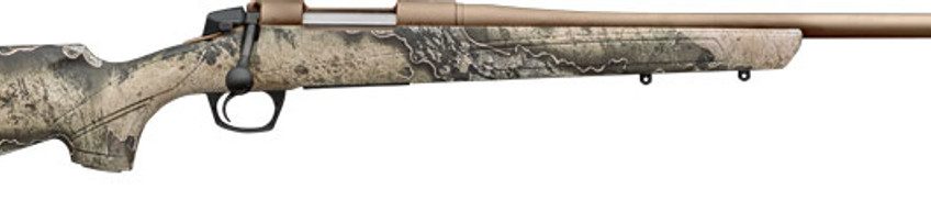 CVA CASCADE .450BM 22″ #3 BRONZE CERAKOTE/RT ESCAPE