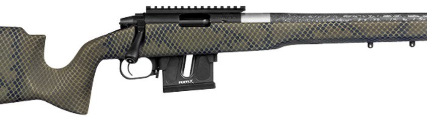 PROOF LATITUDE 22LR SENDERO GREEN JUNGLE