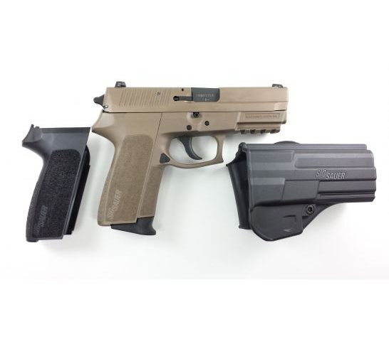 SIG E2022-9-FDE