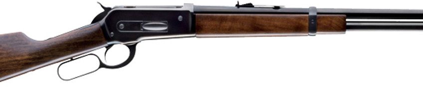 Cimmaron Firearms Model 1886 Carbine, .45-70gov’t, 22″ Barrel, Color Case Hardened, Rifle