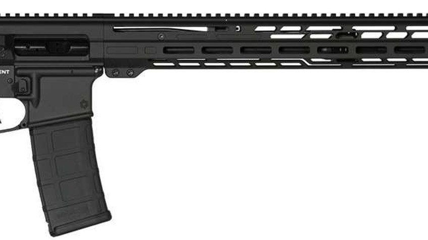 CMMG Dissent Mk4 6mm ARC 16.1″ Barrel 10-Rounds No Stock