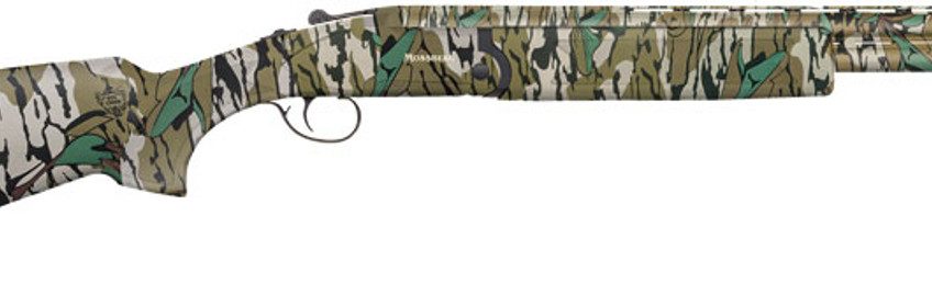 Silver Reserve 20GA 20″ BBL 2RD Mossy Oak Greenleaf